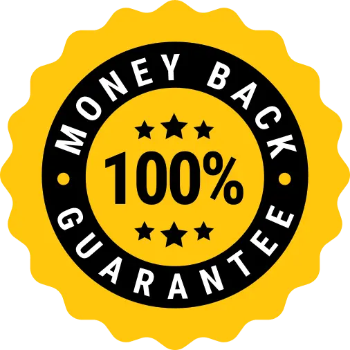 fitspresso money back guarantee